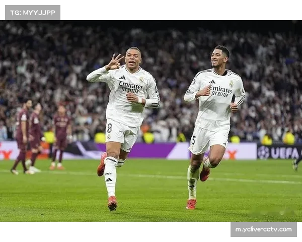 贝林厄姆再显王者风范 欧冠绝杀诠释皇马中场灵魂价值