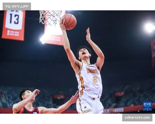 深圳沈梓捷内线护框价值 对阵北京广东将面临考验